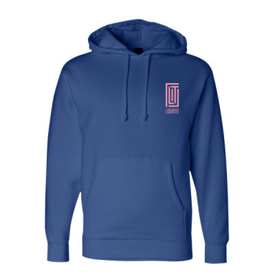 LuxurTee Hoodie  Thumbnail