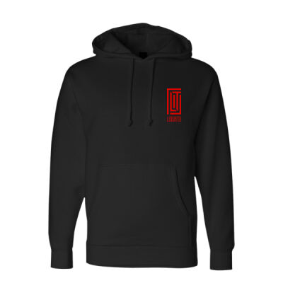 LuxurTee Hoodie  Thumbnail