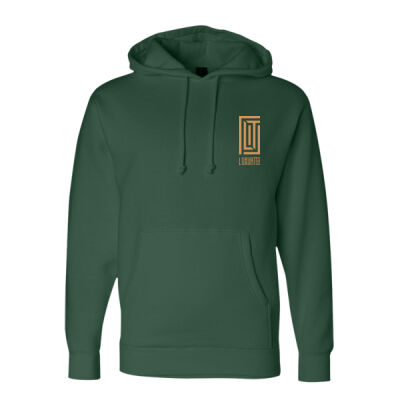 LuxurTee Hoodie  Thumbnail