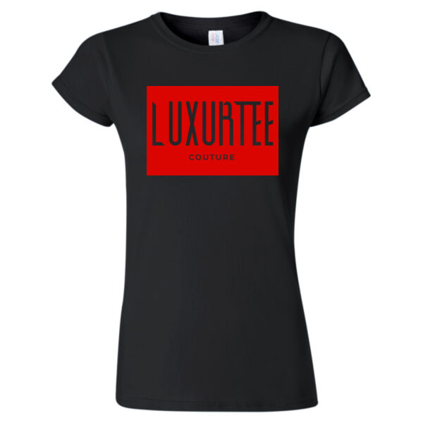 LuxurTee Bold Collection     Thumbnail