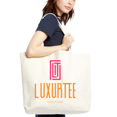 LuxurTee Tote  Thumbnail