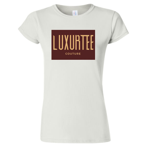 LuxurTee Bold Collection      Thumbnail