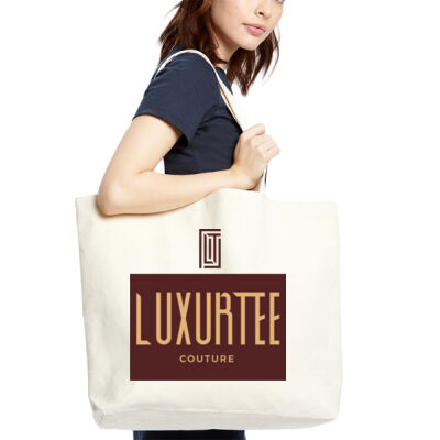 LuxurTee Tote   Thumbnail
