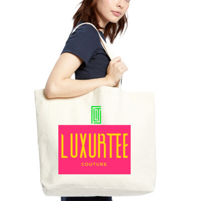 LuxurTee Tote     Thumbnail