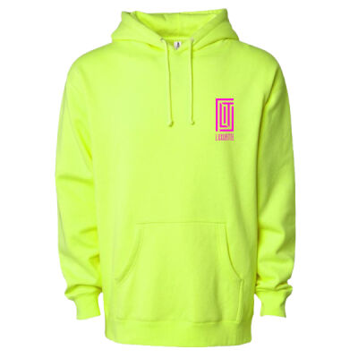 LuxurTee Hoodie   Thumbnail