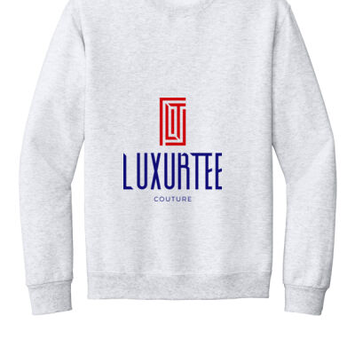 LuxurTee Hoodie    Thumbnail