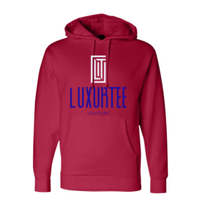 LuxurTee Hoodie     Thumbnail