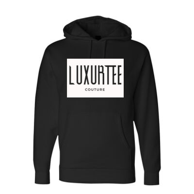 LuxurTee Hoodie       Thumbnail