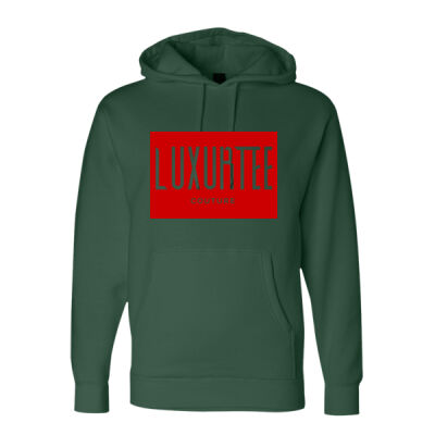 LuxurTee Hoodie         Thumbnail