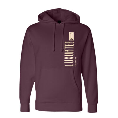 LuxurTee Hoodie           Thumbnail
