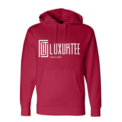LuxurTee Hoodie   Thumbnail